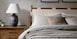 Queen Upholstered Bed